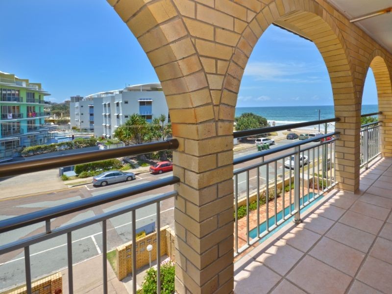 15/6 Merrima Avenue, Kings Beach QLD 4551