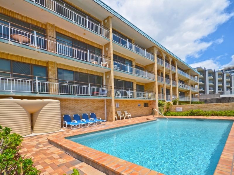 16/6 Merrima Avenue, Kings Beach QLD 4551