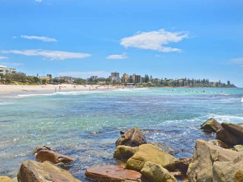 16/6 Merrima Avenue, Kings Beach QLD 4551