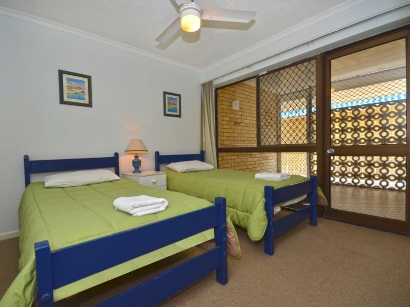 16/6 Merrima Avenue, Kings Beach QLD 4551