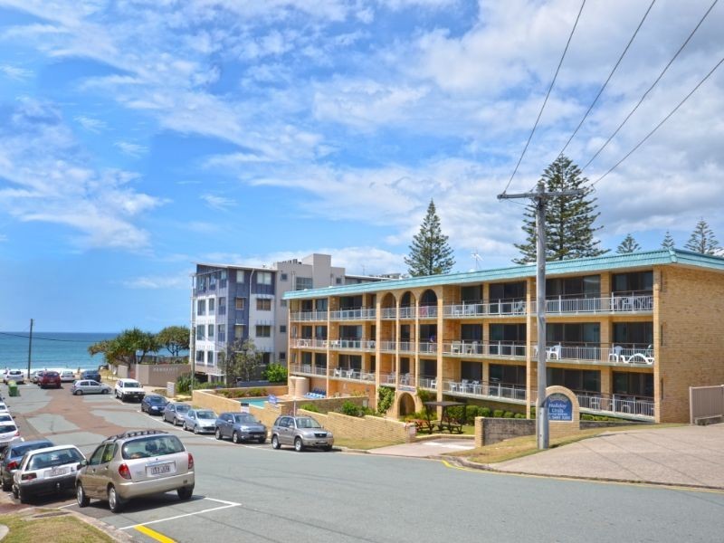 16/6 Merrima Avenue, Kings Beach QLD 4551