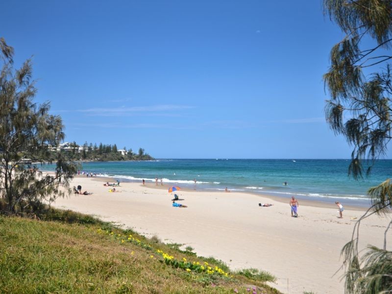 16/6 Merrima Avenue, Kings Beach QLD 4551