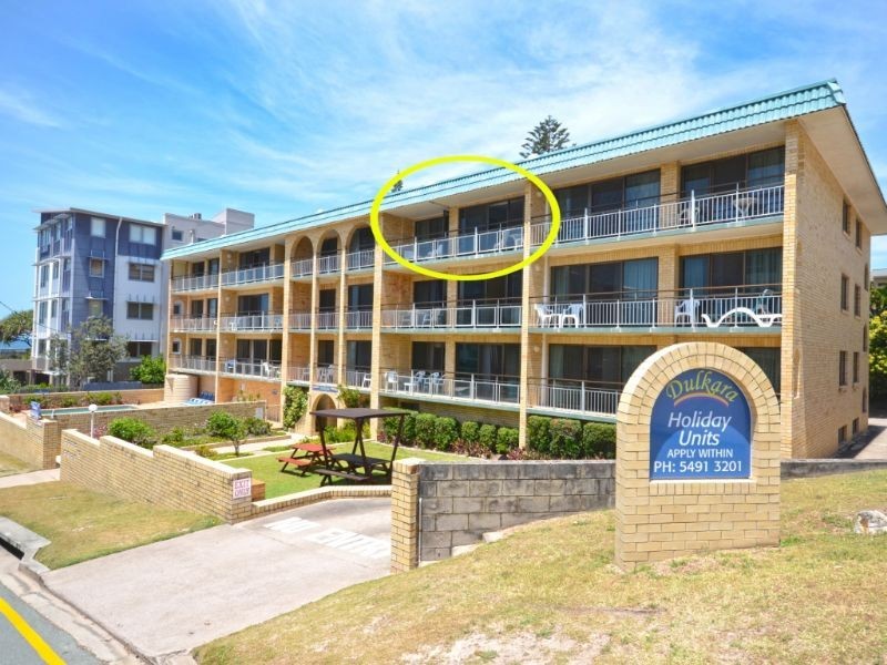 16/6 Merrima Avenue, Kings Beach QLD 4551