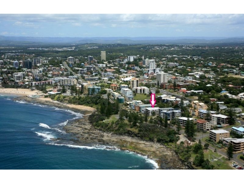 4/17 Headland Esplanade, Kings Beach QLD 4551