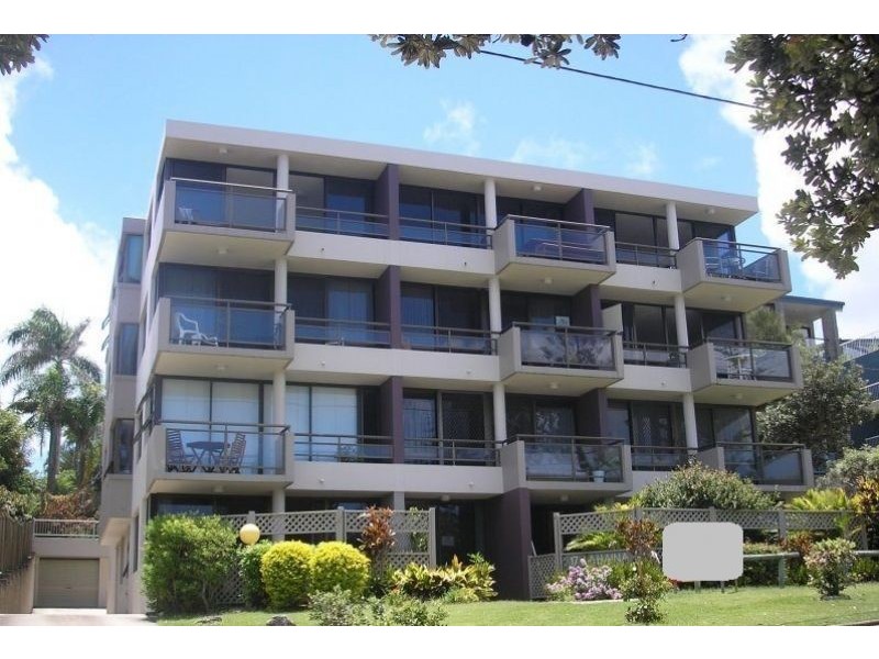 4/17 Headland Esplanade, Kings Beach QLD 4551