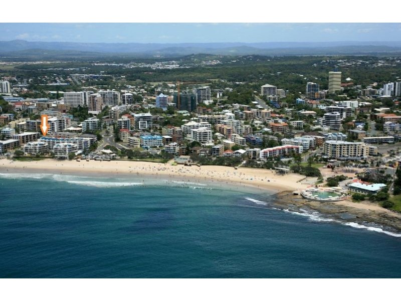 63/8 Levuka Avenue, Kings Beach QLD 4551