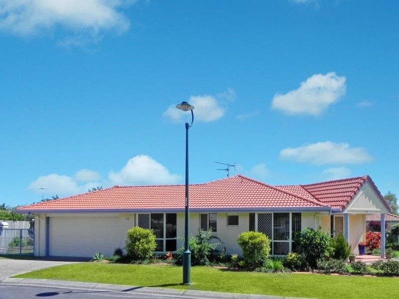 14 Perle Place, Currimundi QLD 4551