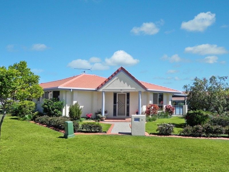 14 Perle Place, Currimundi QLD 4551