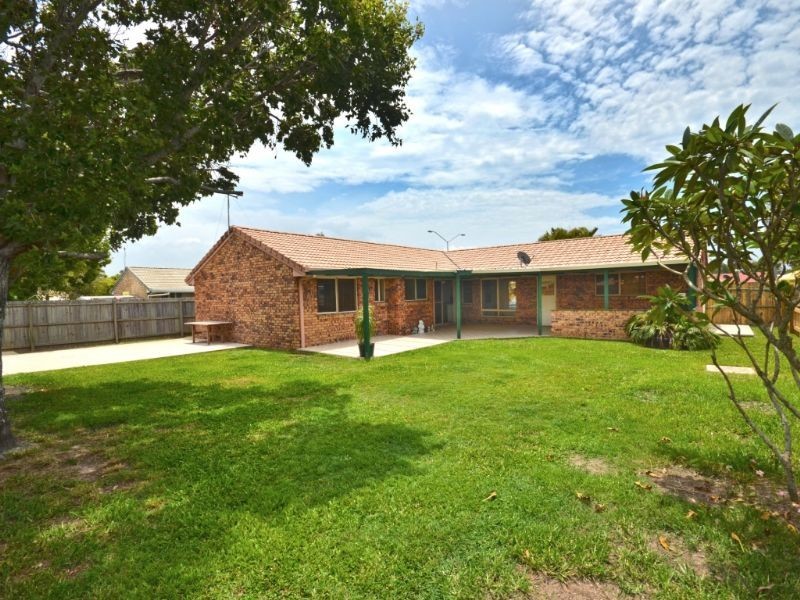 18 Saffron Drive, Currimundi QLD 4551