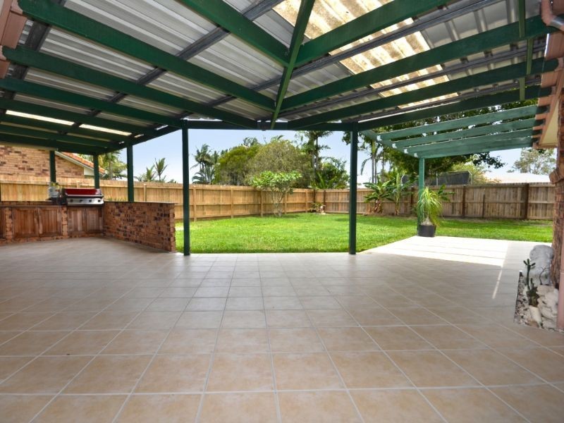 18 Saffron Drive, Currimundi QLD 4551