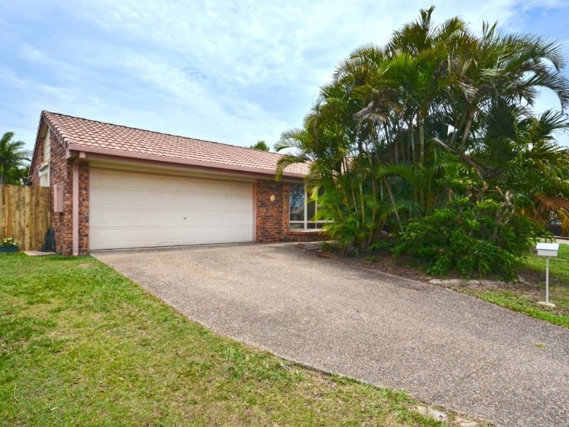 18 Saffron Drive, Currimundi QLD 4551