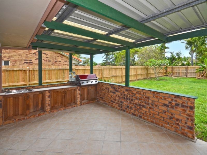 18 Saffron Drive, Currimundi QLD 4551