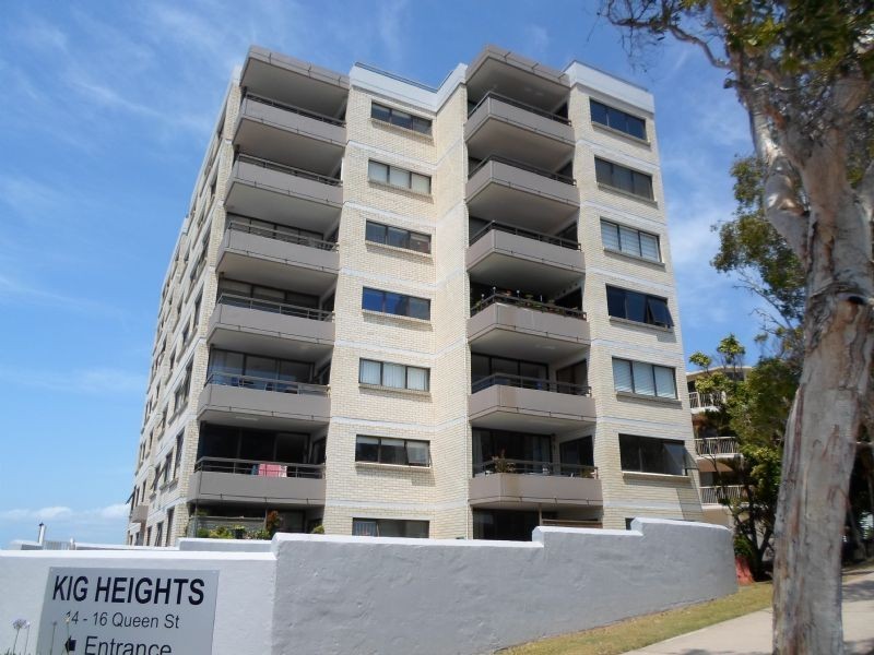 10/14 Queen Street, Kings Beach QLD 4551