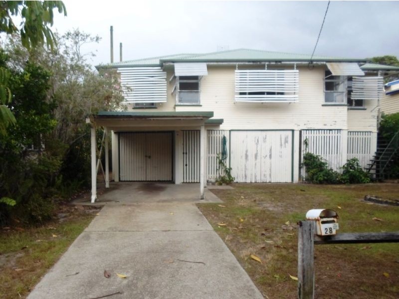 28 Palmer Avenue, Golden Beach QLD 4551