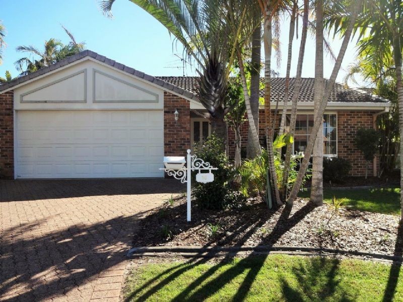 15 Cygnet Court, Wurtulla QLD 4575
