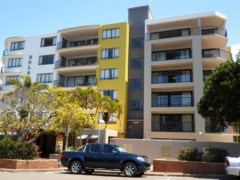 303/34 Minchinton Street, Caloundra QLD 4551