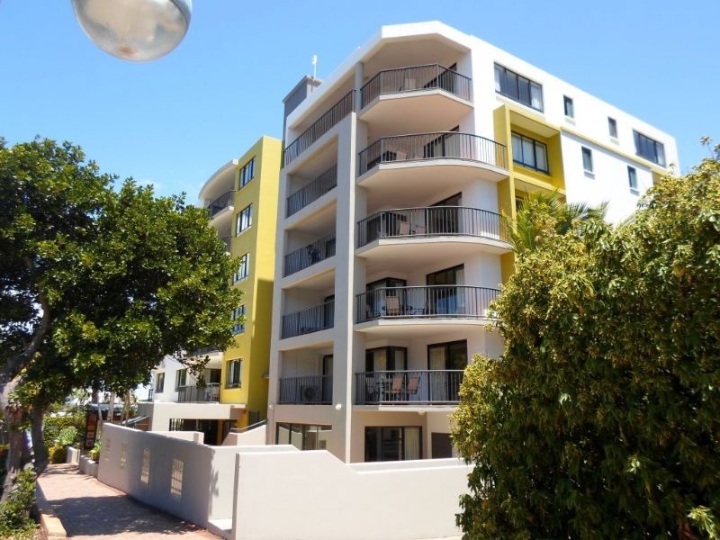303/34 Minchinton Street, Caloundra QLD 4551