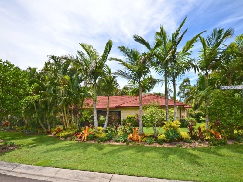 19 Gallery Place, Little Mountain QLD 4551
