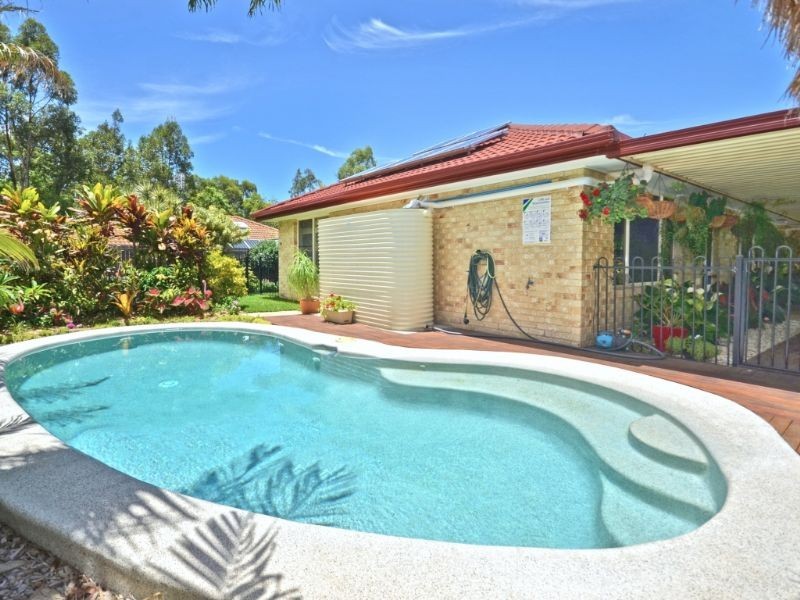 19 Gallery Place, Little Mountain QLD 4551