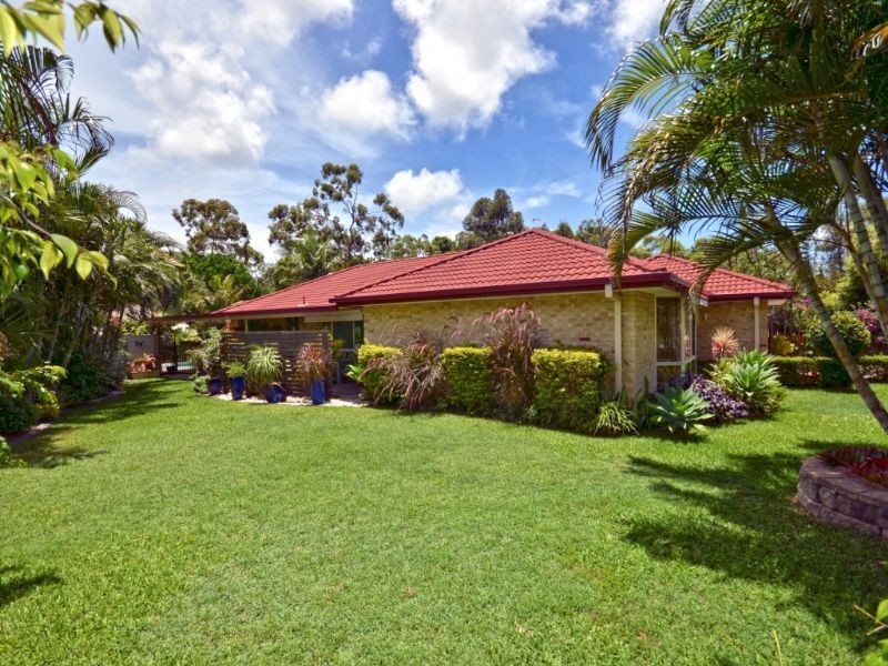 19 Gallery Place, Little Mountain QLD 4551