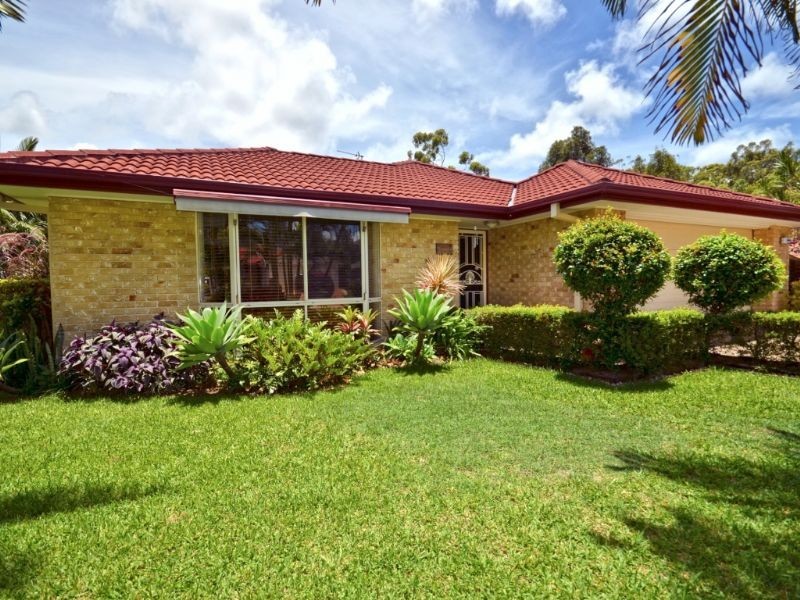 19 Gallery Place, Little Mountain QLD 4551