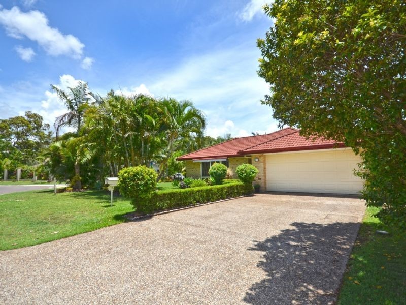19 Gallery Place, Little Mountain QLD 4551
