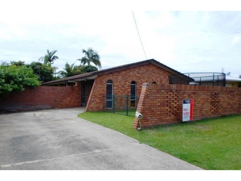 1 Merrigum Street, Currimundi QLD 4551
