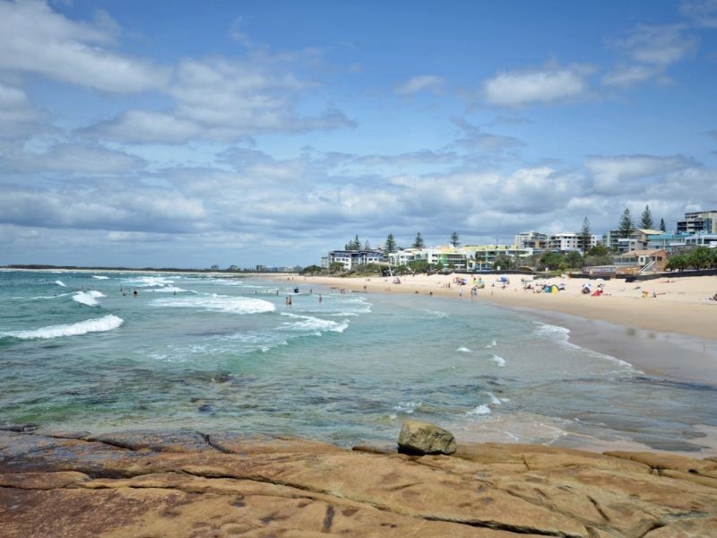 23/14 Queen Street, Kings Beach QLD 4551