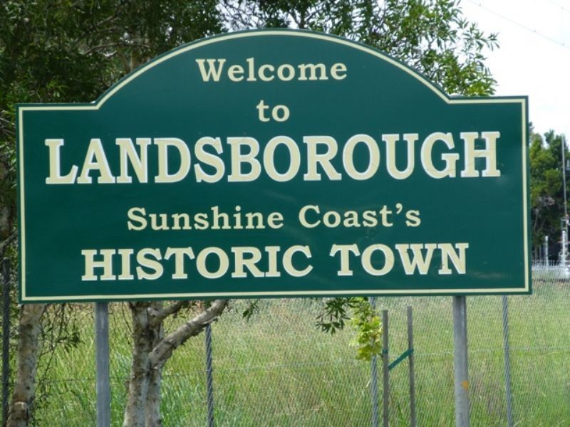 5 Caloundra Street, Landsborough QLD 4550