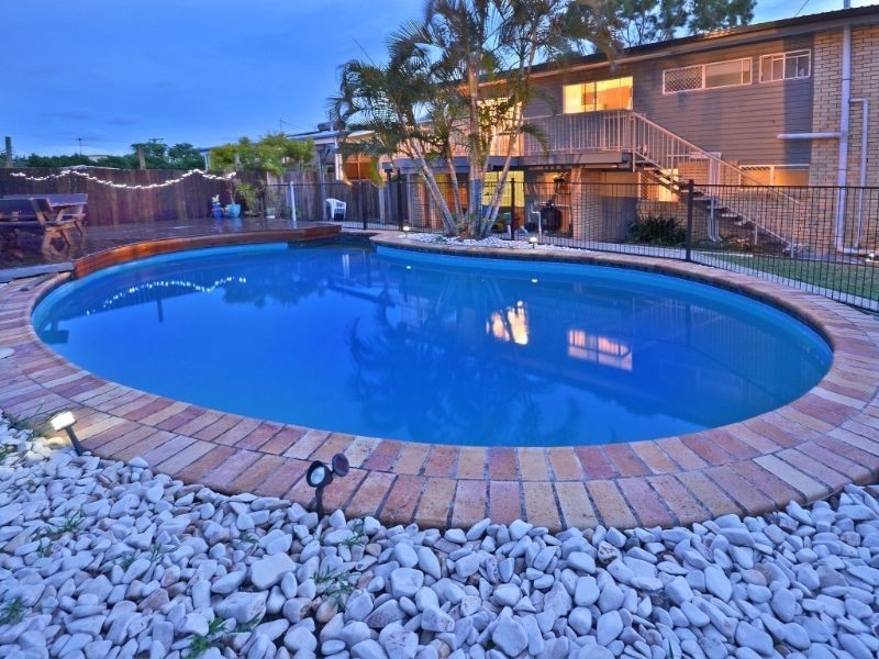 33 Careen Street, Battery Hill QLD 4551