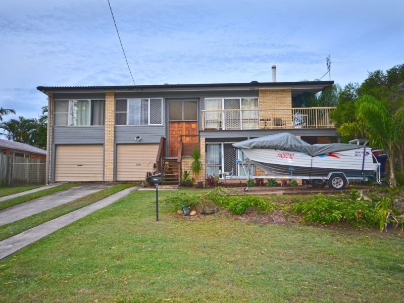 33 Careen Street, Battery Hill QLD 4551