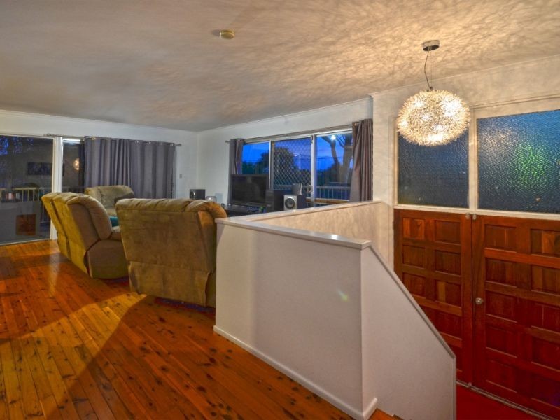 33 Careen Street, Battery Hill QLD 4551