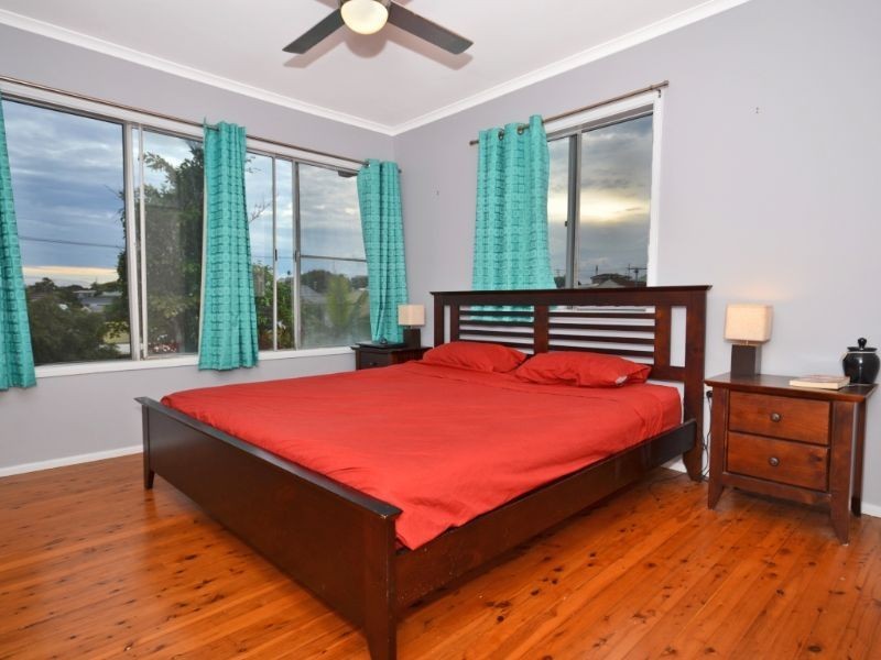 33 Careen Street, Battery Hill QLD 4551