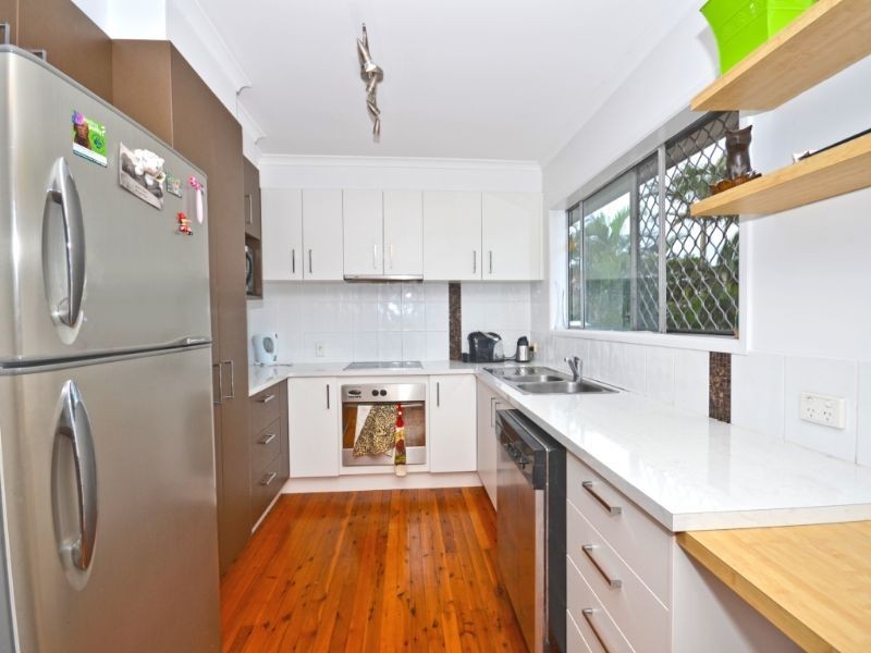 33 Careen Street, Battery Hill QLD 4551