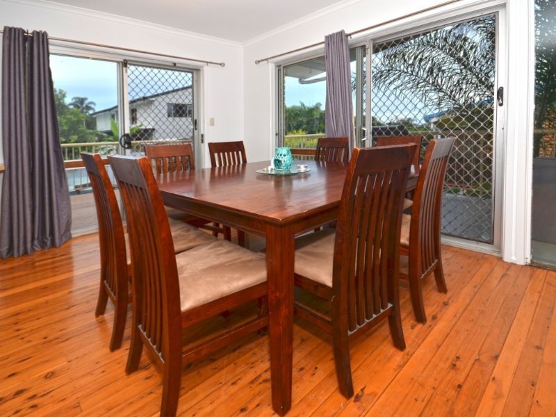 33 Careen Street, Battery Hill QLD 4551