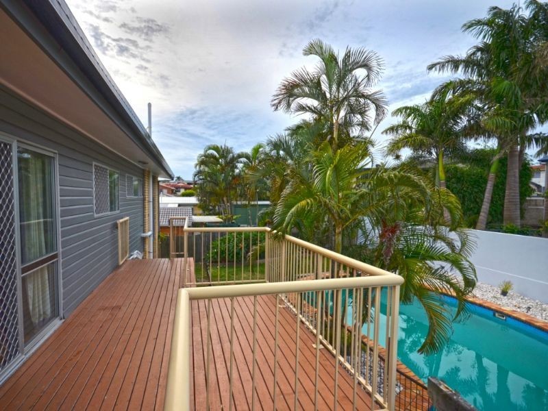 33 Careen Street, Battery Hill QLD 4551
