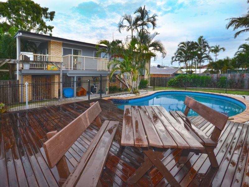 33 Careen Street, Battery Hill QLD 4551