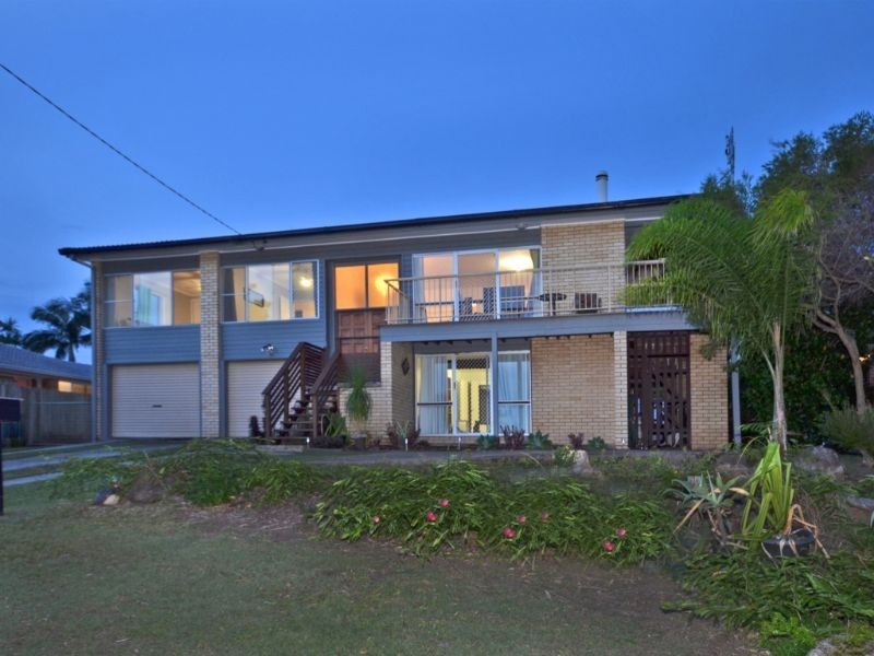 33 Careen Street, Battery Hill QLD 4551