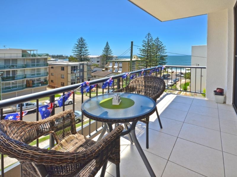 5/9 Warne Terrace, Kings Beach QLD 4551