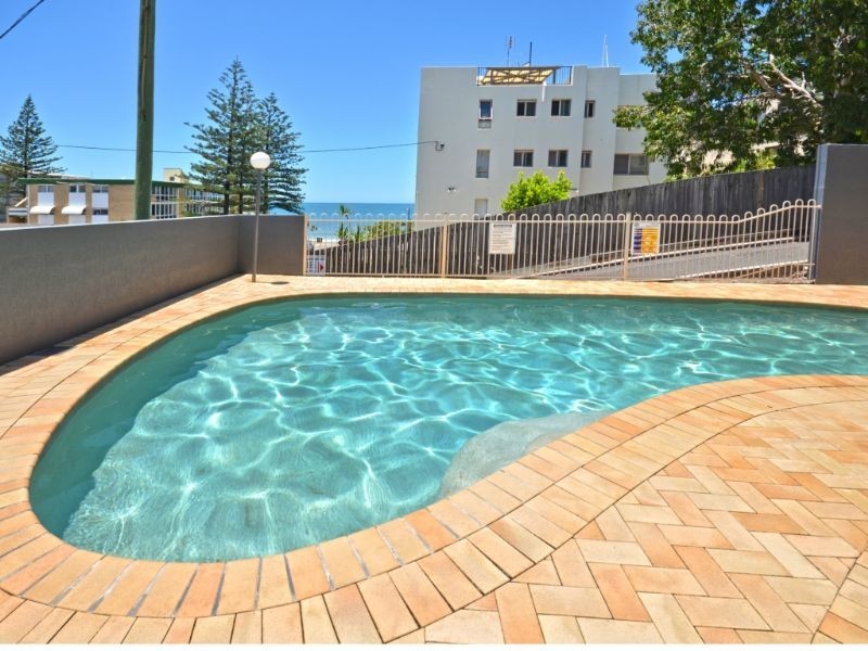 5/9 Warne Terrace, Kings Beach QLD 4551