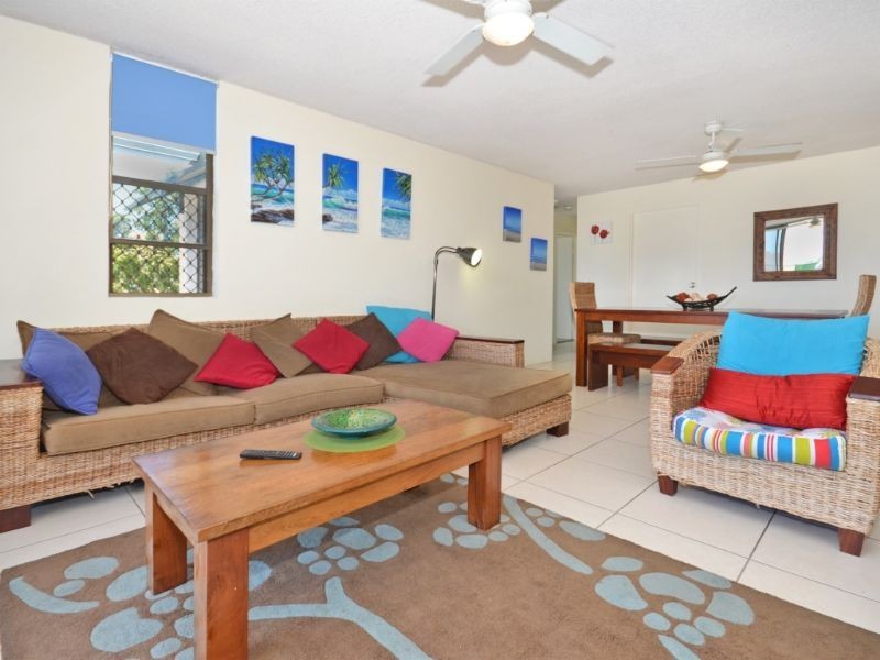 5/9 Warne Terrace, Kings Beach QLD 4551