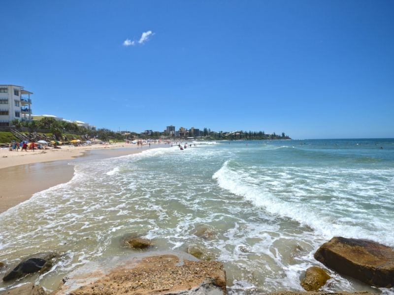 5/9 Warne Terrace, Kings Beach QLD 4551