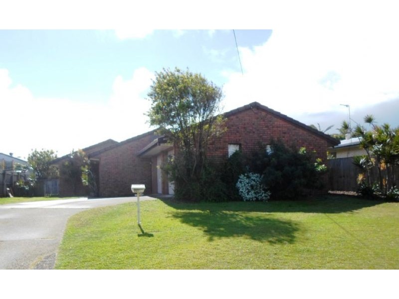 79 Lapoinya Crescent, Warana QLD 4575