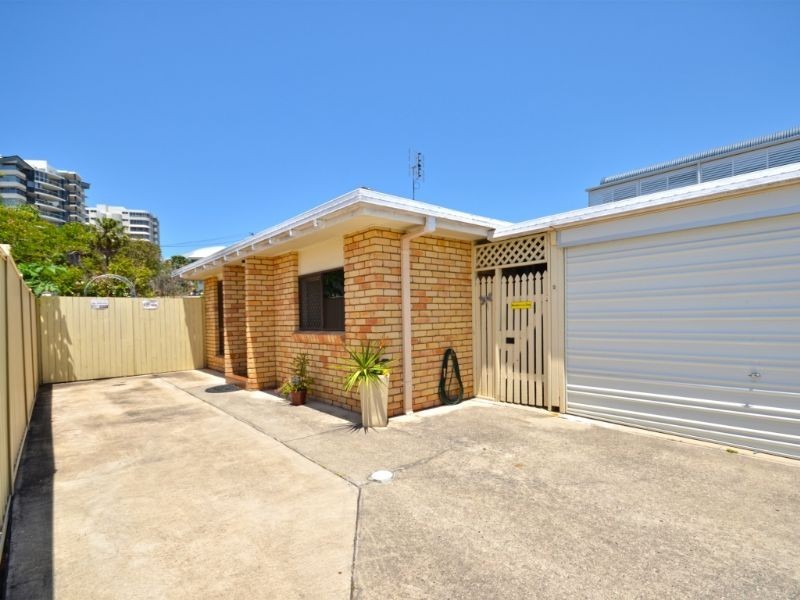 2/15 Wyreema Terrace, Caloundra QLD 4551