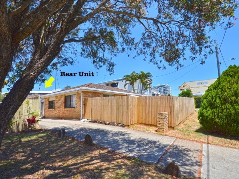 2/15 Wyreema Terrace, Caloundra QLD 4551