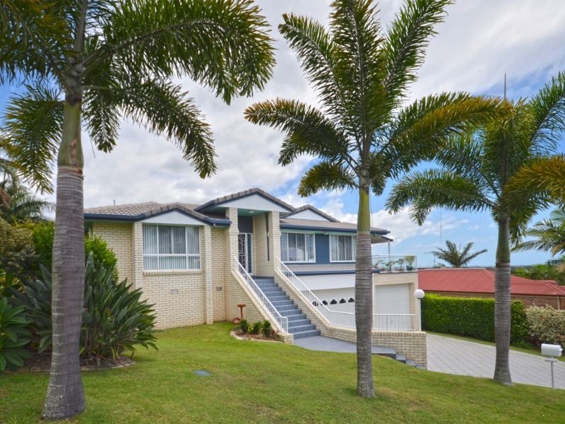 4 Tarver Street, Aroona QLD 4551