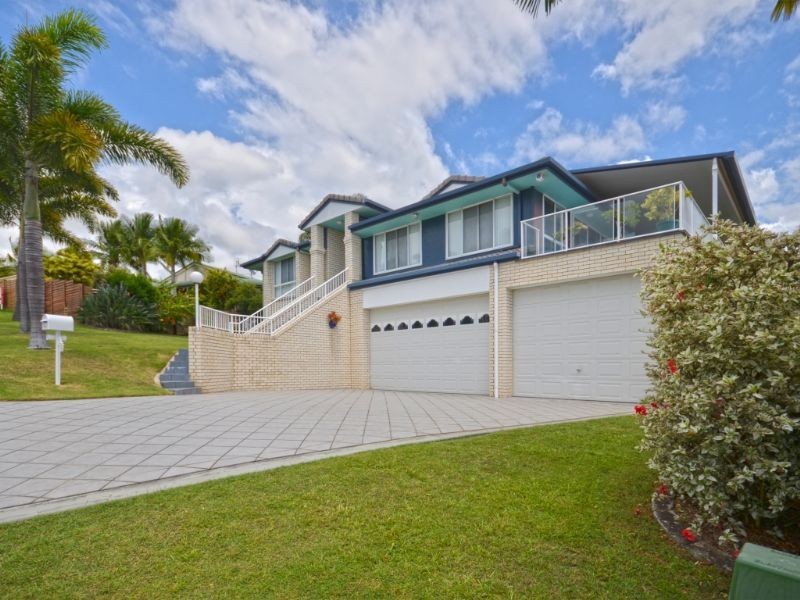 4 Tarver Street, Aroona QLD 4551