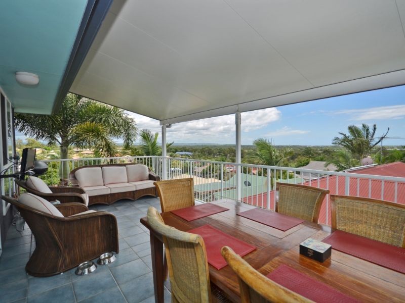 4 Tarver Street, Aroona QLD 4551