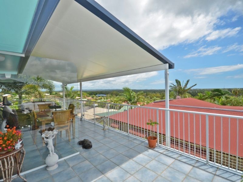 4 Tarver Street, Aroona QLD 4551