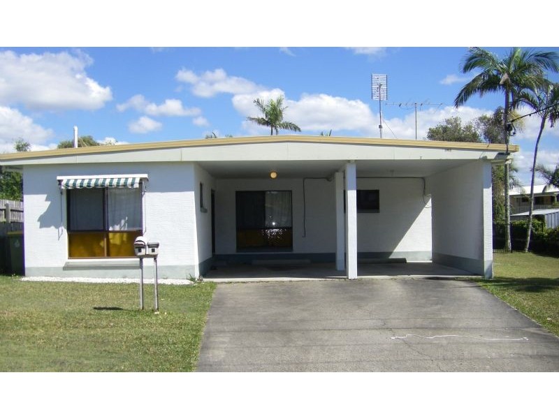 2/3 Cromwell Street, Battery Hill QLD 4551